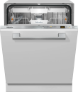 Miele G 5150 SCVi Active Vollintegrierbarer 60 cm Geschirrspüler